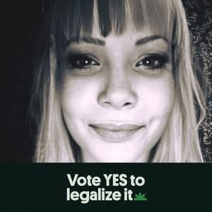 Meet your Posher, Kimberly